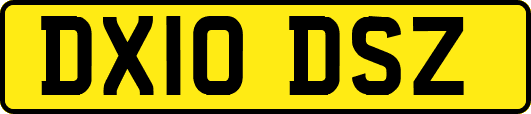 DX10DSZ