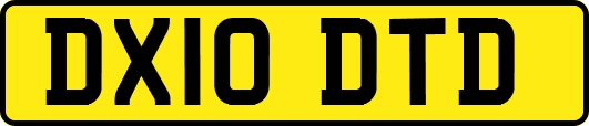 DX10DTD
