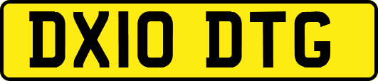 DX10DTG