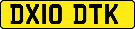 DX10DTK