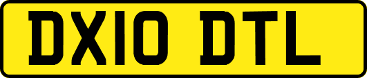 DX10DTL