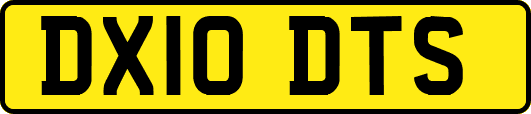 DX10DTS