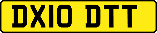 DX10DTT
