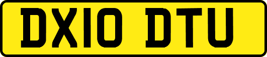 DX10DTU