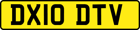 DX10DTV