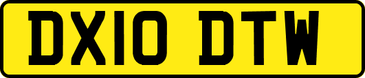 DX10DTW
