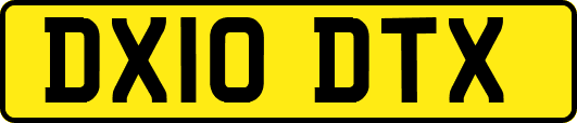 DX10DTX