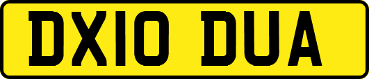 DX10DUA