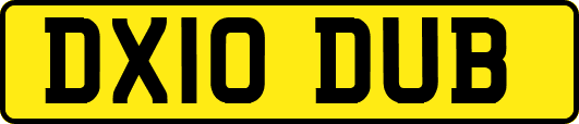 DX10DUB
