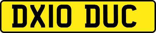 DX10DUC