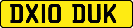 DX10DUK
