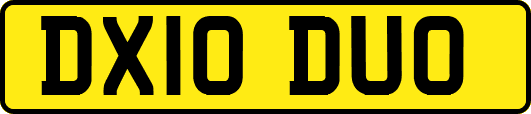 DX10DUO