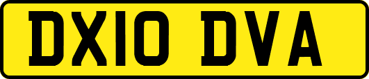 DX10DVA