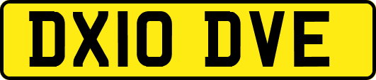 DX10DVE