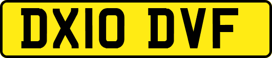 DX10DVF