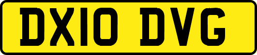 DX10DVG