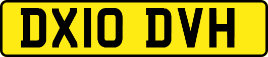 DX10DVH