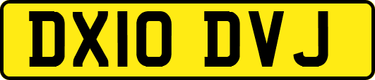 DX10DVJ