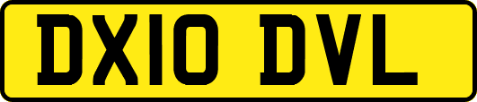 DX10DVL