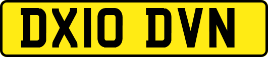 DX10DVN