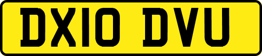 DX10DVU