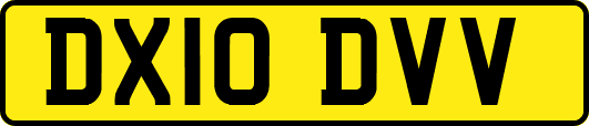 DX10DVV