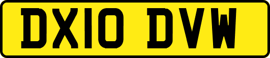 DX10DVW