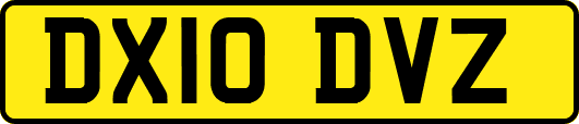 DX10DVZ