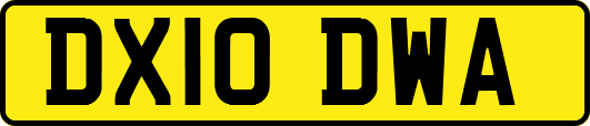 DX10DWA
