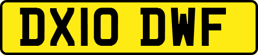 DX10DWF