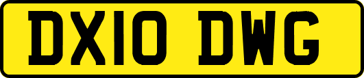 DX10DWG