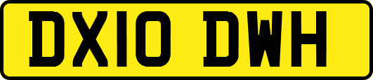 DX10DWH