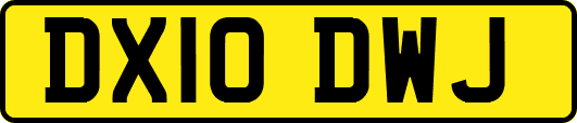 DX10DWJ