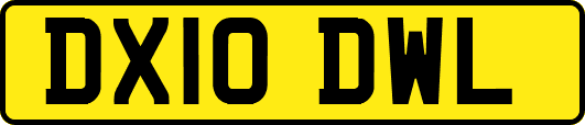 DX10DWL