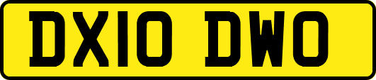 DX10DWO