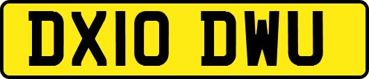 DX10DWU