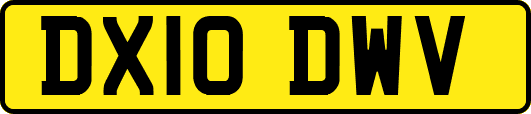 DX10DWV