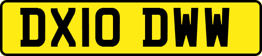 DX10DWW