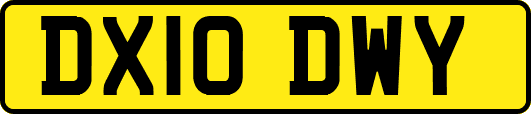DX10DWY