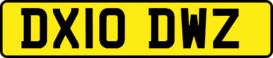 DX10DWZ