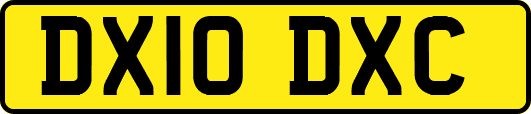DX10DXC