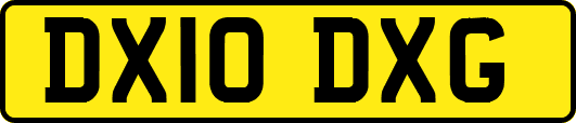 DX10DXG