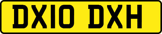 DX10DXH