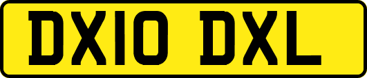 DX10DXL