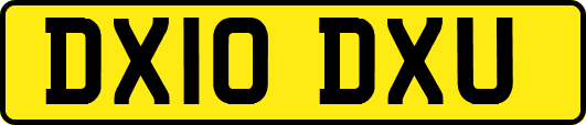 DX10DXU