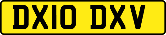DX10DXV