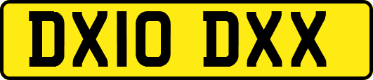 DX10DXX