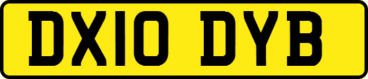 DX10DYB