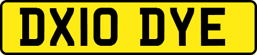DX10DYE