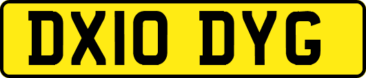 DX10DYG